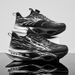 Men's Running Shoes 9pro Summer Full-Length Carbon Fiber Plate Middle School Entrance Examination Physical Test Racing Sports Casual Shoes_vogvips.com