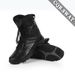 Combat Boots Wild Wolf Light Combat Boots Shock Absorbing High Top Outdoor Tactical Boots Combat Boots Breathable_vogvips.com