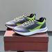New Sneakers Color Block Summer Breathable Comfortable Casual Fashion Versatile Trendy Men's Shoes_vogvips.com