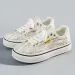 Summer New Low Top Casual Men's Sports Canvas Shoes_vogvips.com
