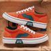 Men's Breathable Skateboard Shoes - Lightweight Casual Sneakers With Soft Rubber Sole For Everyday Comfort & Style_vogvips.com