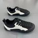 New Spring And Summer Men's Shoes With Mesh Fabric, Breathable German Training Shoes, Flat-soled Commuter Trendy_vogvips.com