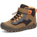 New Arrival Drop-shipping Kids Outdoor Walking Fiess Children Hiking Shoes_vogvips.com