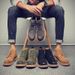 European Warm Series Men's Martin Autumn Fleece Lined High Korean Trendy Work Shoes British Style Mid Top Casual Versatile Short Boots_vogvips.com