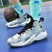 cushioning Rebound Running Shoes Men's Non-slip, Wear-resistant, Breathable And Comfortable Sports Shoes Men's Shoes_vogvips.com