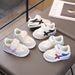 Children's 2026 Spring New Model Kids' Sports Girls' Baby Boys' Forrest Gump Running Shoes Wholesale_vogvips.com