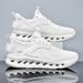 Men Sports Shoes Summer New Casual Outdoor Walking Shoes Trendy 2025 New Breathable Lightweight Soft Soled Running Shoes For Man_vogvips.com