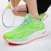 Professional Marathon Running Shoes, Full-length Carbon Plate Racing Running Shoes, Youth Shock-absorbing Training Sports Shoes_vogvips.com