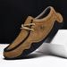 Suitable For All Seasons Low-top Casual Martin Boots Men's Octopus Large Size Shoes_vogvips.com