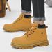 Non-slip Outdoor Sports Men's Shoes Casual Shoes Platform Heightening Dad Shoes Trendy Shoes_vogvips.com