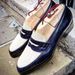 Men's Shoes Pointed Toe Shoes Slip On Casual Height Increasing Shoes New Thick Soled Fashion Large Size Leather Shoes_vogvips.com