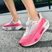 New Running Shoes For Daily Wear Comfortable Soft Height Increasing Breathable Anti Slip Couple'S Sports Shoes_vogvips.com