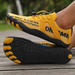 Unisex Quick Dry Water Men Women Colorful Beach Swimming Surfing Seaside Aqua Shoes Couple Barefoot Upstream Sneakers_vogvips.com