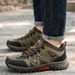 Outdoor Shoes Men's Hiking Shoes Large Size Hiking Casual Shoes Running Shoes_vogvips.com