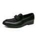 2025 New Trendy Size 48 British Men's Slip-On Lazy Leather Shoes_vogvips.com