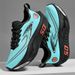 Men's Lightweight Breathable Mesh Traini Runni Shoes - Non-Slip, Casual Athletic Sneakers For Outdoor Sports &_vogvips.com