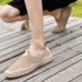 Shoes Men's Mesh Shoes Wear-resistant Dad Shoes Large Size Men's Shoes_vogvips.com