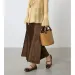 French Flat Bottomed Rotundity Toe Ballet Fashionable One Piece Belt Mary Jane Shoes Versatile For Women 260325_vogvips.com