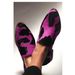 Fashion Women's Casual Loafers New Arrivals Pointed Toe Comfortable Slip-On Shoes For Large Size 40-43_vogvips.com