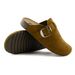 Thin Closed-Toe Half-Slip Shoes W, New Casual Fashion Rubber Soft Sole Slip-On Comfortable Sandals For_vogvips.com