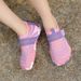 New Outdoor Casual Shoes Heightening Shoes Women's Air Cushion Hiking Shoes Hiking Shoes_vogvips.com