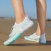 Diving Shoes Summer Beach Socks Soft Shoes Men And Women Snorkeling Drifting Swimming Shoes Speed Snorkeling Creek Shoes_vogvips.com