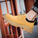 Outdoor Shoes Mountaineering Large Size Men's Shoes Hiking Shoes_vogvips.com