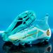 Large Size High-Top Football Long Spikes New Student Grass Soccer Broken Spike Women Training Shoes_vogvips.com