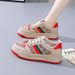 Retro Sneakers, Women's 2023, Spring Fashion Sneakers_vogvips.com