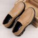Men's Formal Leather Shoes Platform Men's Shoes Large Size Outdoor Casual Men's Shoes_vogvips.com