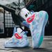 Men’s Shoes basketball shoes for men, mesh boots, breathable and non slip for middle school students, cement floor sports shoes for women_vogvips.com