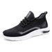 Men's Shoes Sports Shoes Flying Mesh Shoes Anti-skid Running Shoes Non-skid Casual_vogvips.com