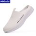 Sneaker Men's Summer Breathable Lazy Casual Driving Lightweight Male Comfortable Walking Shoes_vogvips.com