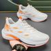 2025 Breathable Couple Shoes Casual SPORTS SHOES Men Women's Sapato Soft Bottom Lightweight Shock Absorption Running Shoes_vogvips.com