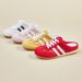 Half-todd Training Little White Shoes Women's Mesh Breathable Student Casual Shoes_vogvips.com