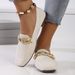 2026 New Summer Single Shoes Chain With Diamond Casual Flat Bottom Fashion Versatile Women's Shoes_vogvips.com