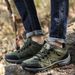 Outdoor Shoes Men's Hiking Shoes Large Size Hiking Casual Shoes Running Shoes_vogvips.com