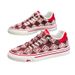 Breathable with small soft soled lightweight cloth shoes flat slip-on sports canvas Men's fashion shoes_vogvips.com