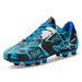 Spike Football Shoes Men's And Women's Trend Youth Crushed Spike Sports Shoes_vogvips.com