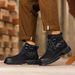 Non-slip Outdoor Sports Men's Shoes Casual Shoes Platform Heightening Dad Shoes Trendy Shoes_vogvips.com