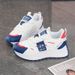 Autumn Casual Height-Increasing Thick-Soled Dad Shoes, Korean Version Versatile Student Sneakers, Small Single Shoes For_vogvips.com