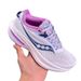 Saucony Victory 21 Thick-Soled Land Speed Shark Couple Racing Running Sports Shoes For Men And Women_vogvips.com