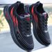 ShoeVault 2025 Spring Summer Leather Dirt-Resistant Waterproof Comfortable Lightweight Sports Casual Men's Shoes_vogvips.com