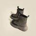 2023 autumn and winter Martin Women's boots, English-style thick-soled multi-purpose single-boot motorcycle boots_vogvips.com
