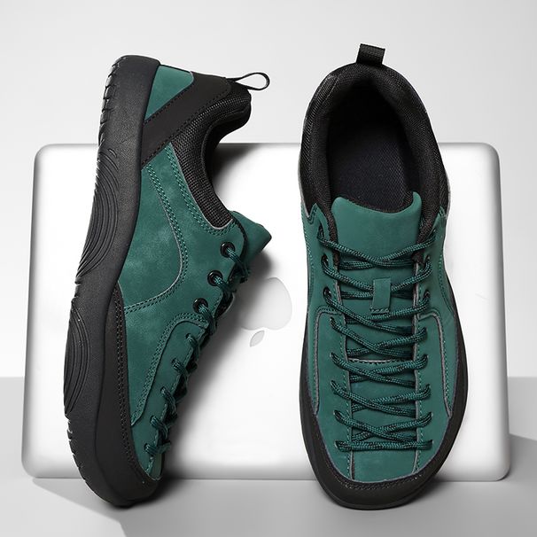 Outdoor Men Casual Sneakers Minimalist Wide Toe Barefoot Lightweight Zero Soles Walking Hiking Couple Climbing Shoes_vogvips.com