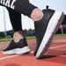Breathable Leather Casual Autumn Winter Waterproof And Anti Slip Sports Special Size 45-46 Men's Shoes_vogvips.com