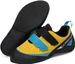 Ladies Wall Climbing Shoes, Breathable Fashion Bouldering Shoes Lightweight Casual Ladies Indoor Sport Gym Sneakers_vogvips.com