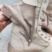 High-top Desert Trekking Anti-slip Combat Training Boots Breathable Hiking Shoes Tactical Boots_vogvips.com