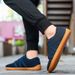 Popular Mesh Wide Palm Barefoot Casual Shoes Soft Sole Non Slip Comfortable Breathable Men And Women Sports Cycling Fitness Shoes_vogvips.com