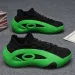 Men's Motorcycle Shoes, Socks, Shoes, Trendy And Fashionable Sports Shoes_vogvips.com